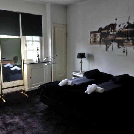 Bed und Breakfast Die Perle von Gronau Gronau  Exterior foto