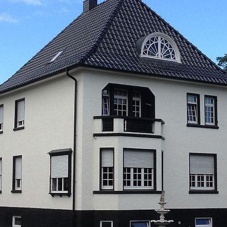 Bed und Breakfast Die Perle von Gronau Gronau  Exterior foto