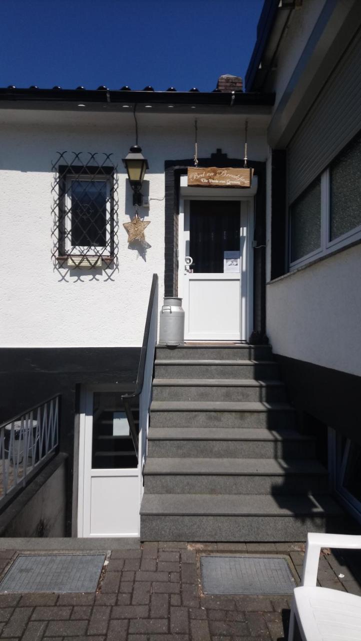 Bed und Breakfast Die Perle von Gronau Gronau  Exterior foto