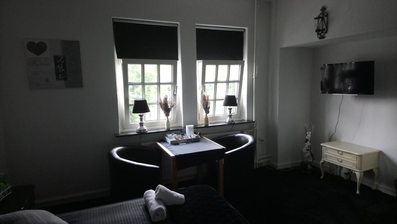 Bed und Breakfast Die Perle von Gronau Gronau  Exterior foto