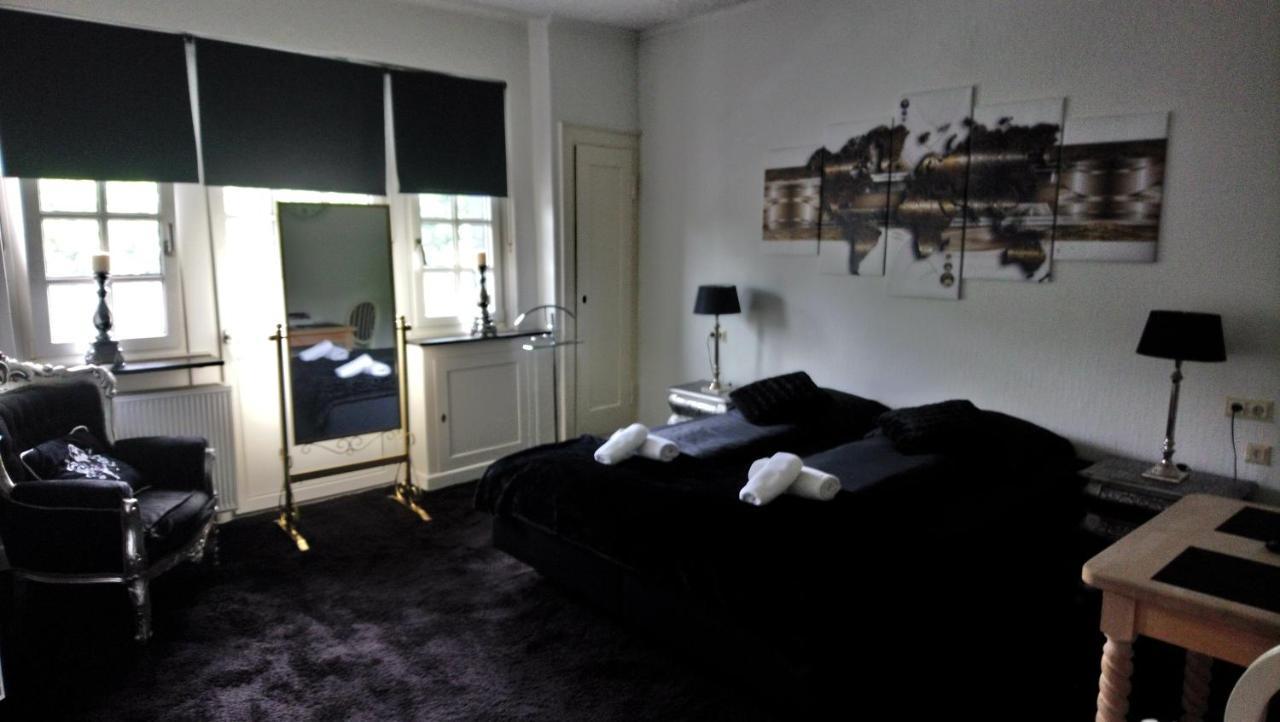 Bed und Breakfast Die Perle von Gronau Gronau  Exterior foto