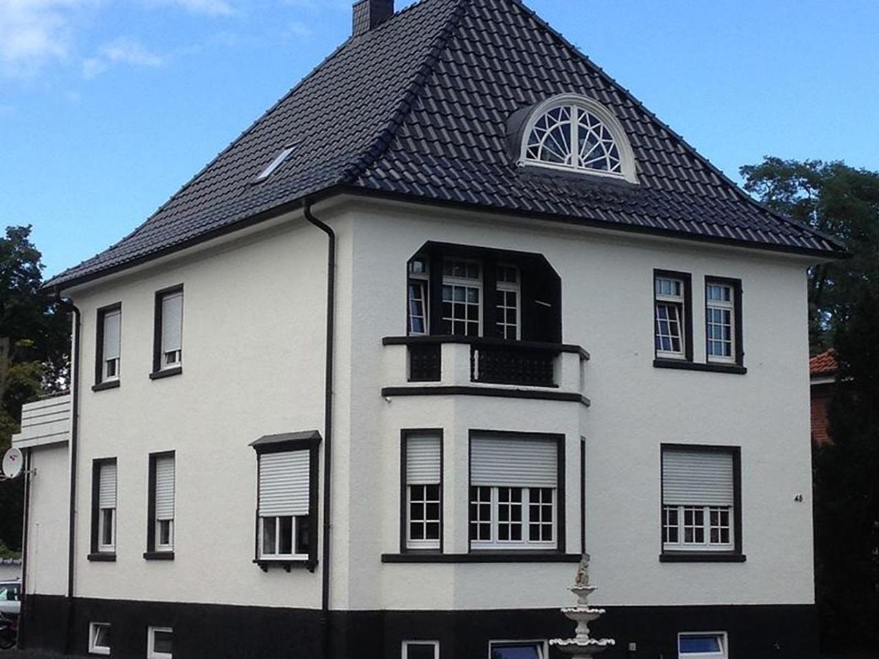 Bed und Breakfast Die Perle von Gronau Gronau  Exterior foto
