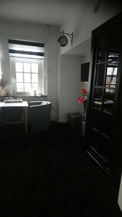 Bed und Breakfast Die Perle von Gronau Gronau  Exterior foto