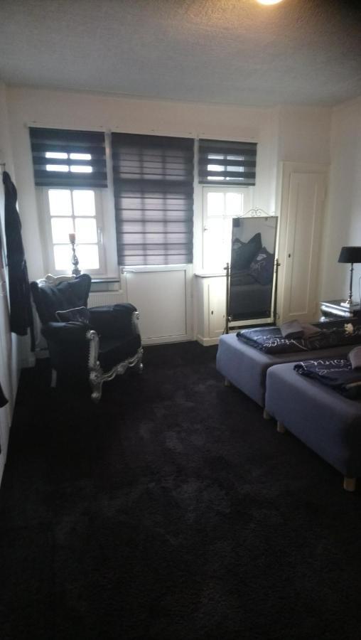 Bed und Breakfast Die Perle von Gronau Gronau  Exterior foto