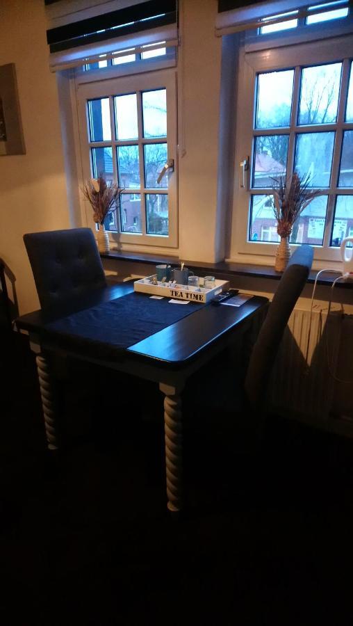 Bed und Breakfast Die Perle von Gronau Gronau  Exterior foto