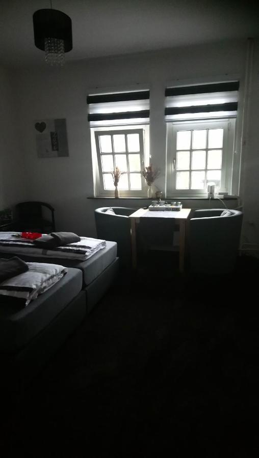 Bed und Breakfast Die Perle von Gronau Gronau  Exterior foto