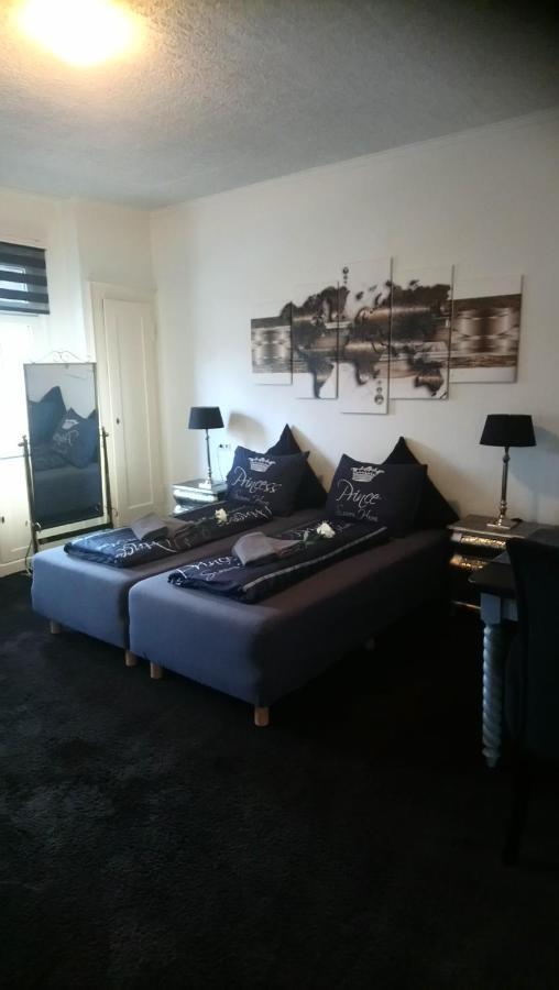 Bed und Breakfast Die Perle von Gronau Gronau  Exterior foto